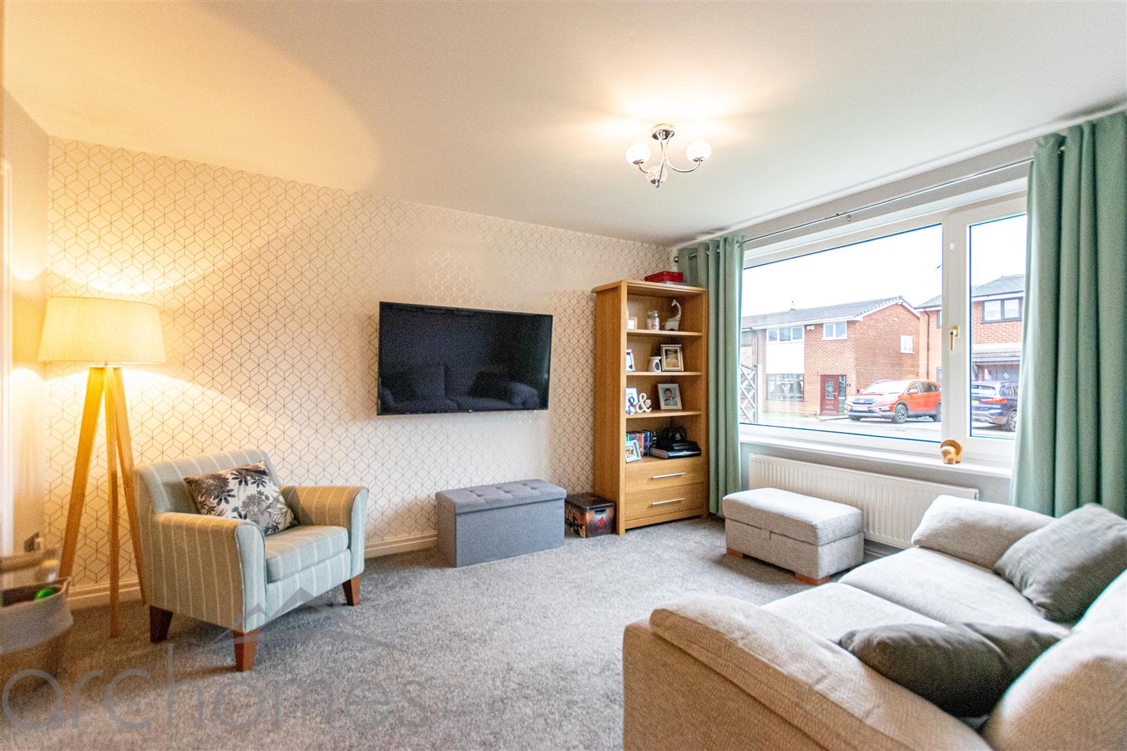 Paddock Close, Atherton, Manchester Arc Homes Estate Agents